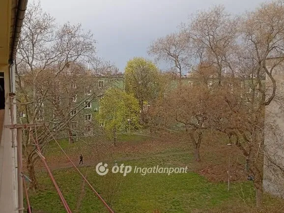 Eladó lakás Budapest XXI. kerület 38 nm