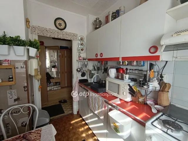 Eladó lakás Diósd 65 nm