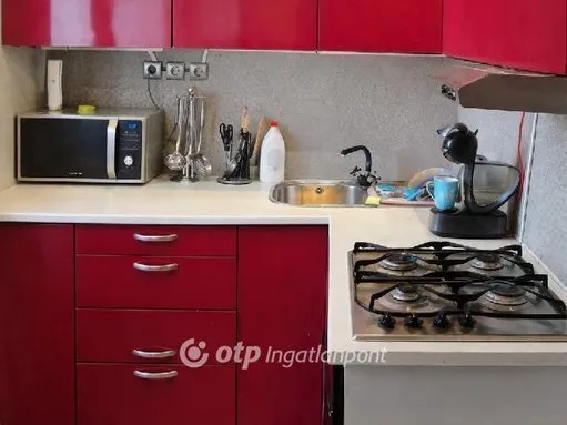 Eladó lakás Budapest XXI. kerület 58 nm