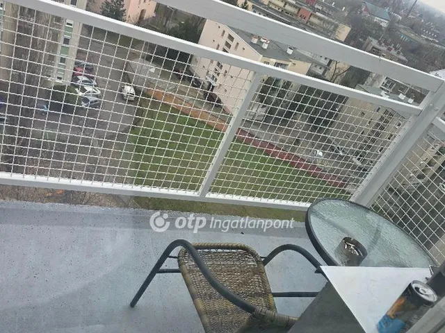 Eladó lakás Budapest XXI. kerület 58 nm