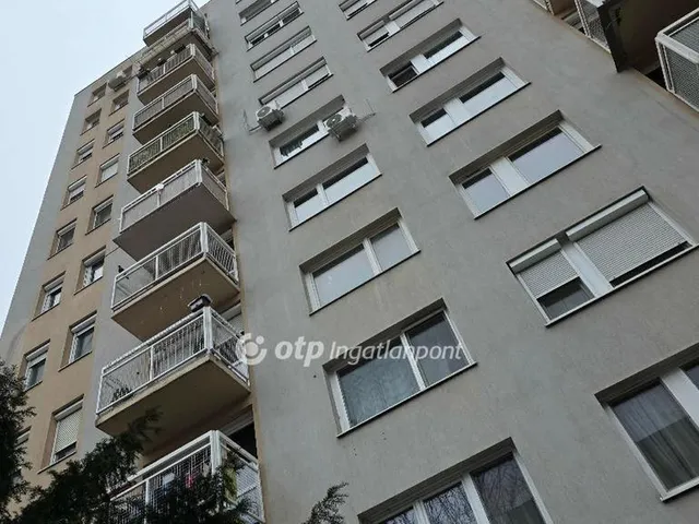 Eladó lakás Budapest XXI. kerület 58 nm