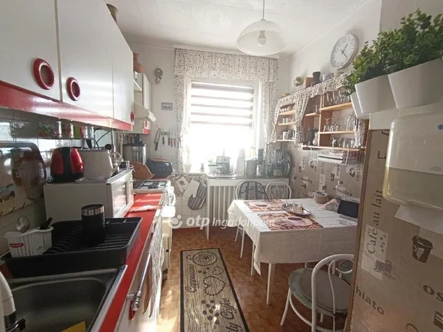 Eladó lakás Diósd 55 nm