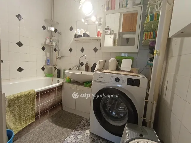 Eladó lakás Diósd 55 nm