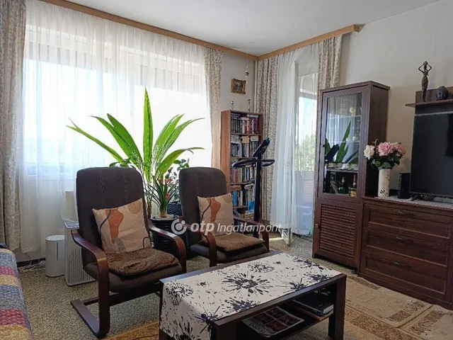 Eladó lakás Diósd 55 nm