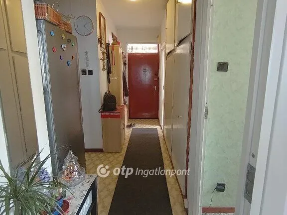 Eladó lakás Diósd 55 nm