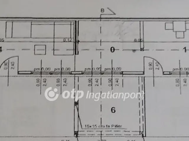 Eladó ház Budapest XXII. kerület 67 nm