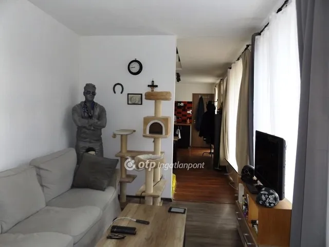 Eladó ház Budapest XXII. kerület 67 nm