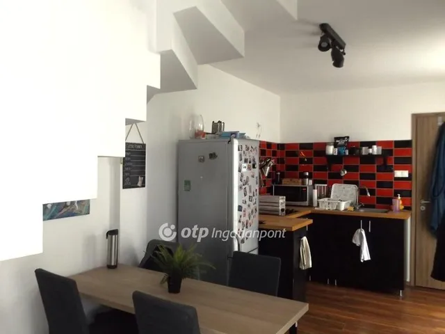 Eladó ház Budapest XXII. kerület 67 nm