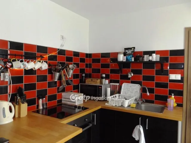 Eladó ház Budapest XXII. kerület 67 nm