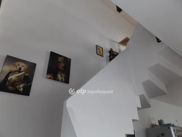 Eladó ház Budapest XXII. kerület 67 nm