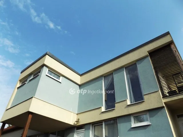 Eladó ház Budapest XXII. kerület 67 nm