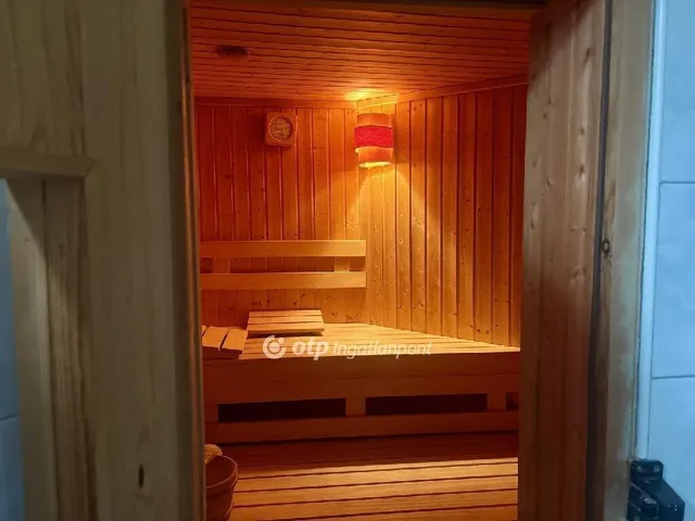 Eladó ház Budakeszi 344 nm