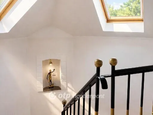 Eladó ház Budakeszi 344 nm