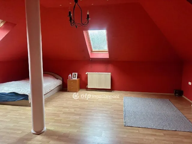 Eladó ház Budakeszi 344 nm