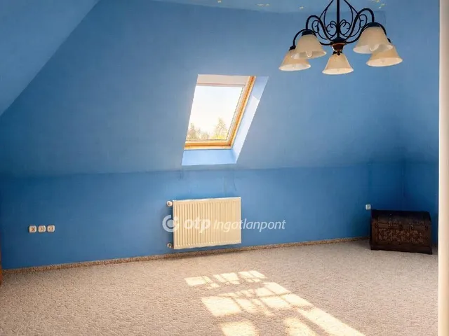 Eladó ház Budakeszi 344 nm