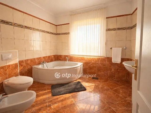 Eladó ház Budakeszi 344 nm