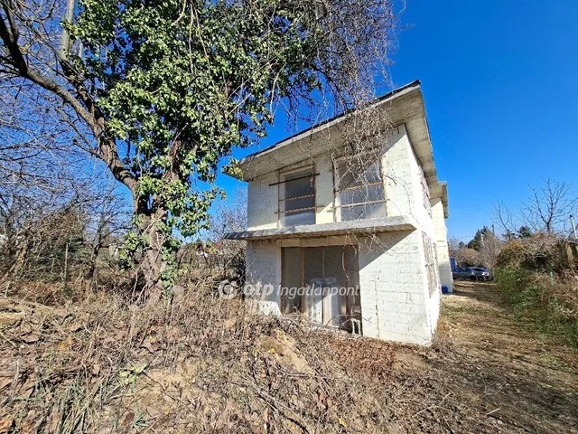 Eladó ház Diósd 219 nm