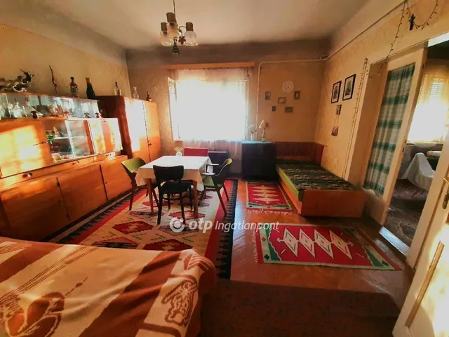 Eladó ház Budapest XVII. kerület, Rákoskert 85 nm