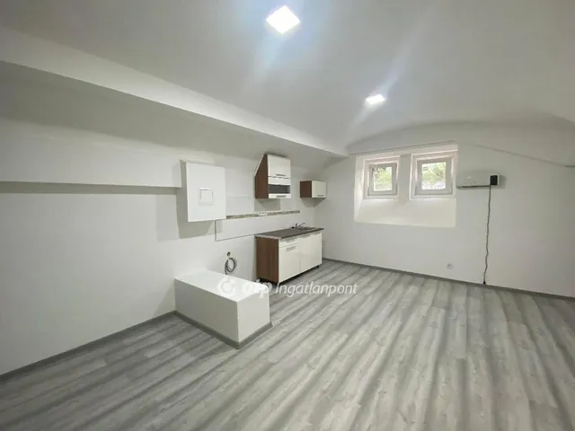 Eladó lakás Budapest IX. kerület 44 nm