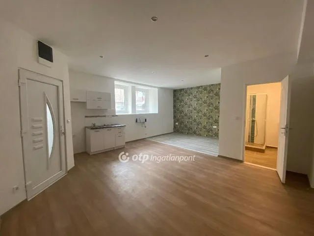 Eladó lakás Budapest IX. kerület 35 nm