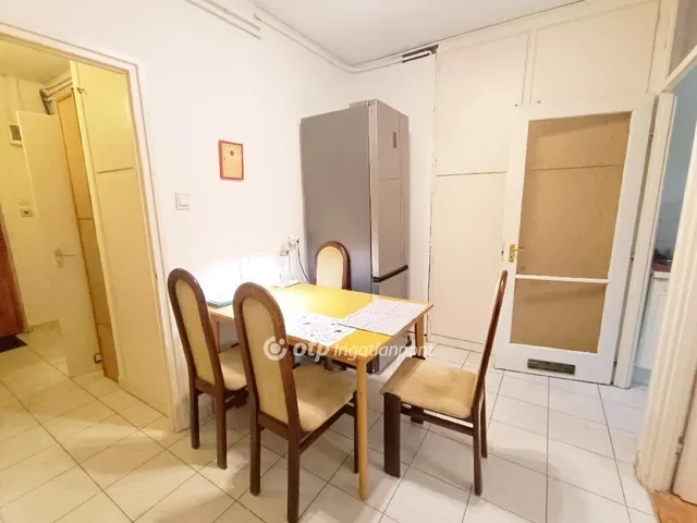 Eladó lakás Budapest XXII. kerület 43 nm