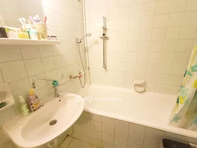 Eladó lakás Budapest XXII. kerület 43 nm