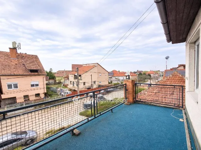 Eladó lakás Budapest XXI. kerület 111 nm