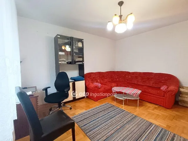 Eladó lakás Budapest XXII. kerület 43 nm