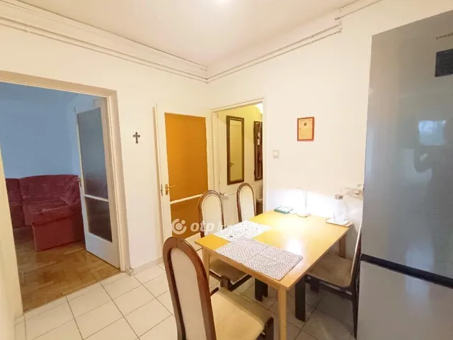 Eladó lakás Budapest XXII. kerület 43 nm