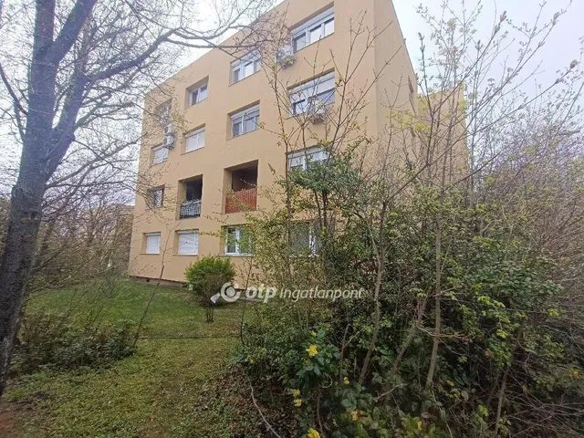 Eladó lakás Budapest XXII. kerület 43 nm