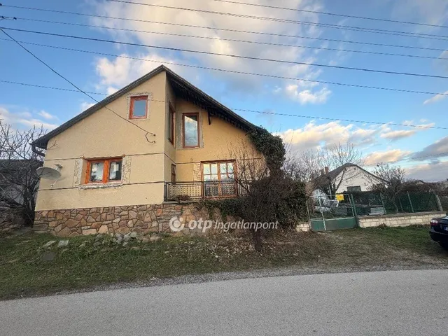 Eladó ház Sukoró 96 nm