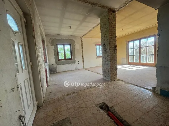 Eladó ház Sukoró 96 nm