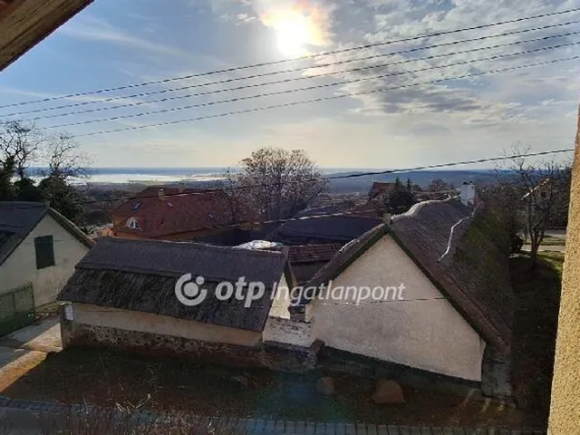 Eladó ház Sukoró 96 nm