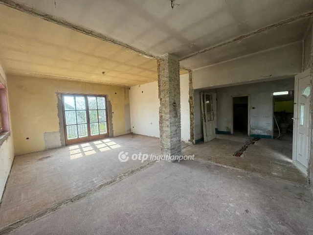 Eladó ház Sukoró 96 nm