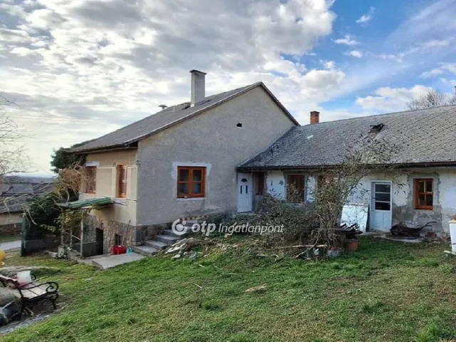 Eladó ház Sukoró 96 nm