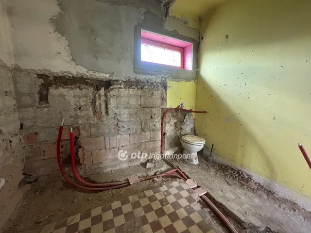 Eladó ház Sukoró 96 nm