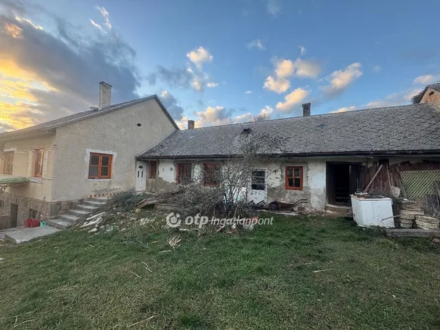 Eladó ház Sukoró 96 nm