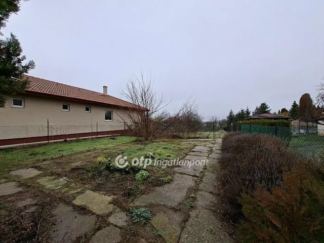 Eladó telek Diósd 1327 nm