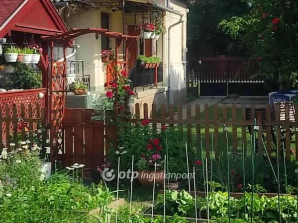 Eladó ház Ercsi 94 nm