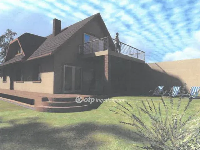 Eladó ház Szár 187 nm