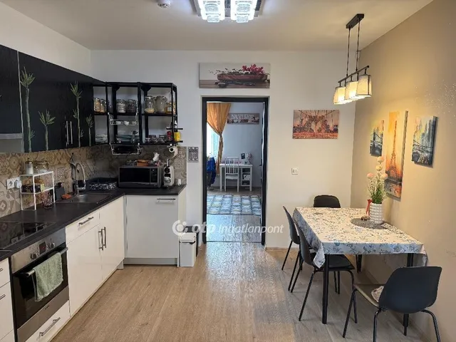 Eladó ház Martonvásár 110 nm