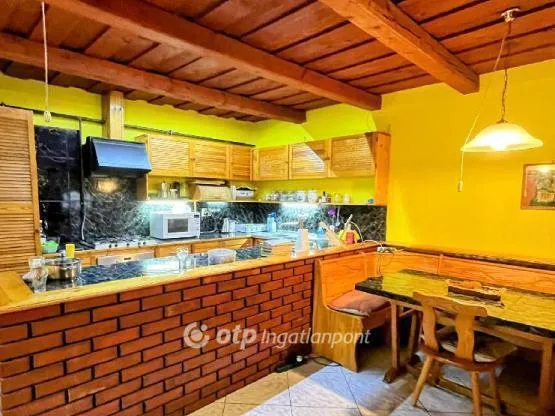 Eladó ház Tárnok 192 nm