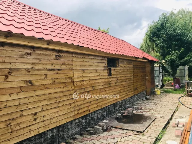 Eladó ház Tárnok 192 nm