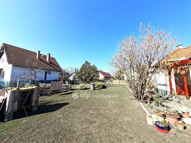 Eladó ház Ráckeresztúr 130 nm