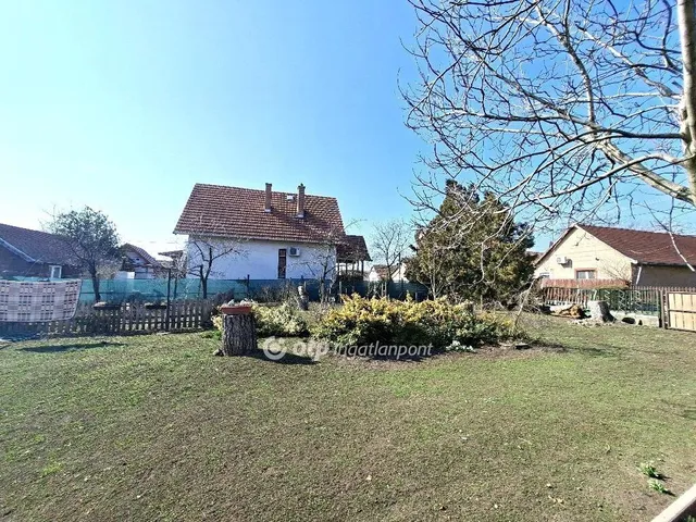 Eladó ház Ráckeresztúr 130 nm