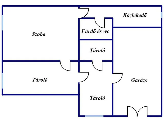 Eladó ház Vértesacsa 180 nm