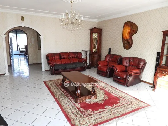 Eladó ház Budapest XXII. kerület, Budatétény 195 nm