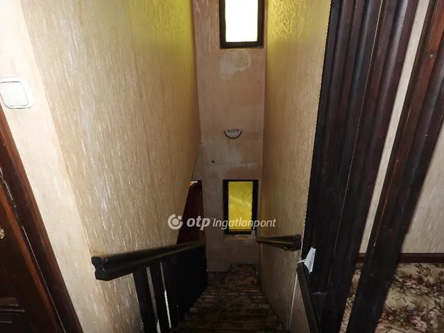 Eladó ház Budapest XXII. kerület, Budatétény 195 nm