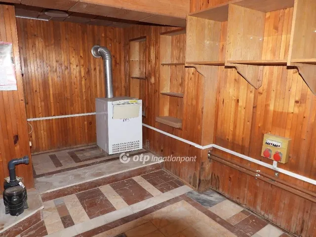 Eladó ház Budapest XXII. kerület, Budatétény 195 nm