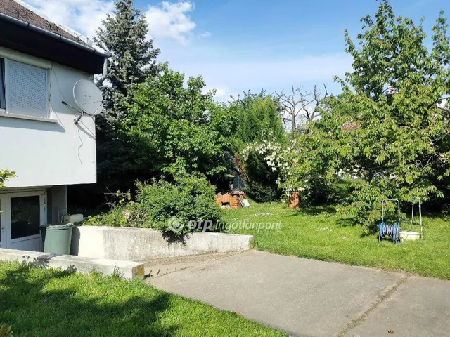 Eladó ház Budapest XXII. kerület, Budafok 145 nm